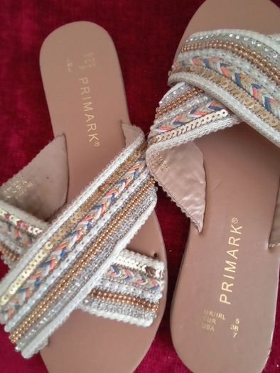 Boots, Shoes, 5, Reduced