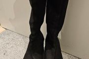 High boots