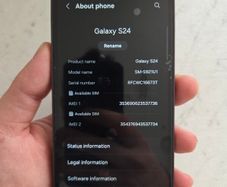 Samsung S24