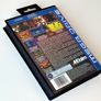 Judge Dredd for Sega Mega Drive - Boxed Image 4