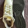 Nike Dunk Low Spray Paint Swoosh Image 3