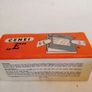 Vintage German Cenei E Box of Glass Slides with View Finder Image 2