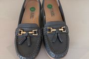 Jo and Joe women's flat shoes UK4
