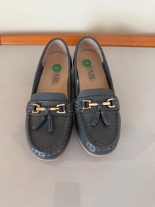 Jo and Joe women's flat shoes UK4