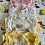 Girls Summer Bundle 3-6m Image 4
