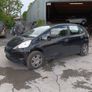 Breaking honda jazz 2010 petrol Image 8