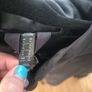 Adidas Black Coat XL Image 3