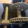 Hand Winch Image 2