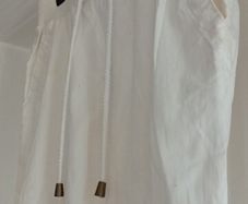 Ladies Cotton Trousers