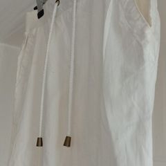 Ladies Cotton Trousers