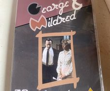 George and Mildred Dvd