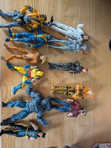 Marvel Legends