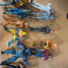 Marvel Legends