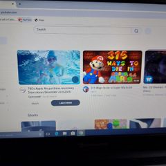 Packard Bell 15.6 Laptop, EasyNote TE69KB Model MS2384, 1 Terrabyte HDD, 8GB Ram, AMD Quad Core Processor A4-5000 AMD Radeon HD 8330, Windows 10