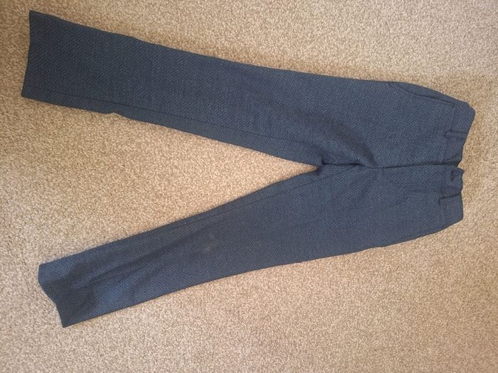 communion suit