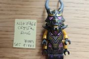 lego njo0766 crystal king, set 71774, 71771