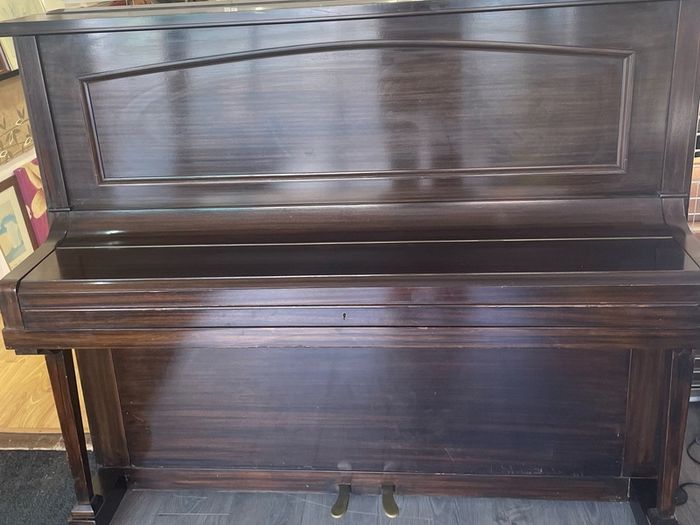 piano
