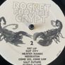 Rocket From The Crypt - Scream, Dracula, Scream! (USA First Press) Image 4