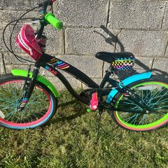 Kids Bike