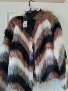 new fur