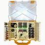 150pcs Rotary Tool Accessories Kit, new, unopened. Image 2