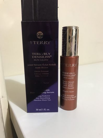 BY TERRY Terrybly Densiliss Sun Glow in Sun Fair BNIB