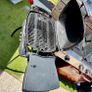 Weber Q2000 Gas BBQ & Stand Image 3