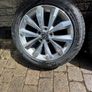 VW T Roc Alloy wheels Image 2