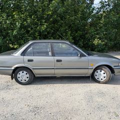 Toyota Corolla 1.3 petrol