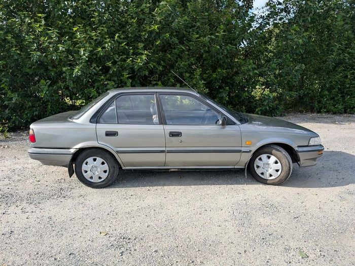 Toyota Corolla 1.3 petrol