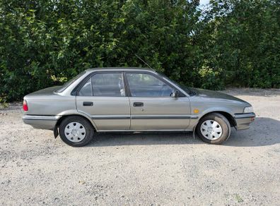Toyota Corolla 1.3 petrol