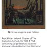Capuchin Annual 1966 ans 1936 Image 2