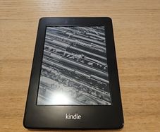 Kindle Paperwhite 5th Gen without Ads