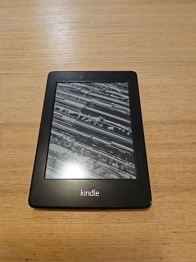 Kindle Paperwhite 5th Gen without Ads