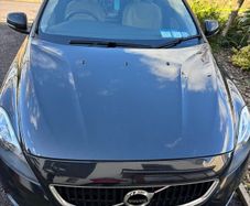 Volvo V40 2017