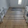 Ikea TJUSIG Shoe rack Image 2