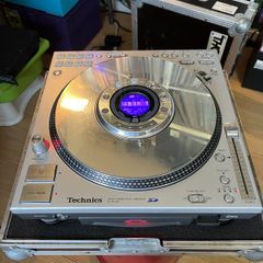 Technics SL DZ1200 turntable