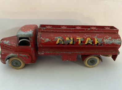 Rare Miniature JRD Citroen ANTAR tanker Truck