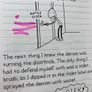 Diary Of A Wimpy Kid, Rowley Jefferson's Awesome Friendly Spooky Stories by Jeff Kinney Image 5