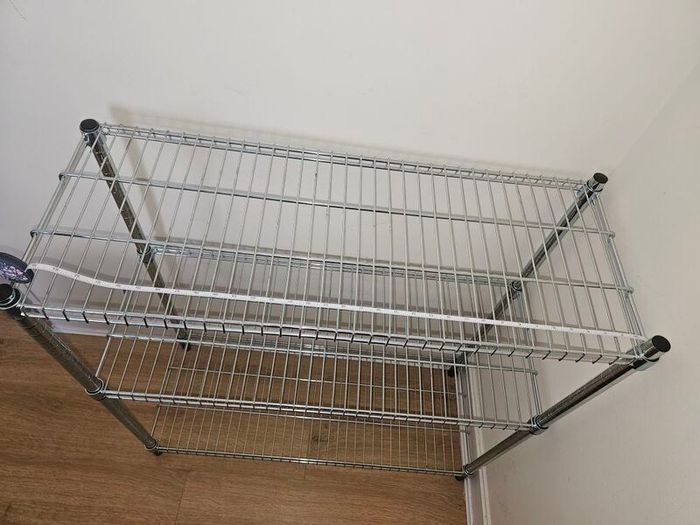 storage rack