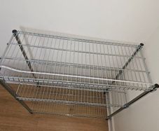 storage rack