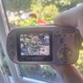 Samsung Digimax A40 Image 3