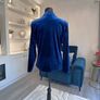 Brand New Royal Blue Blazer from Vila. Size Small UK 8 / EU 36 Image 10