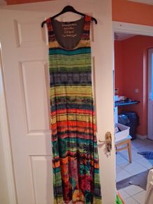 dress maxi