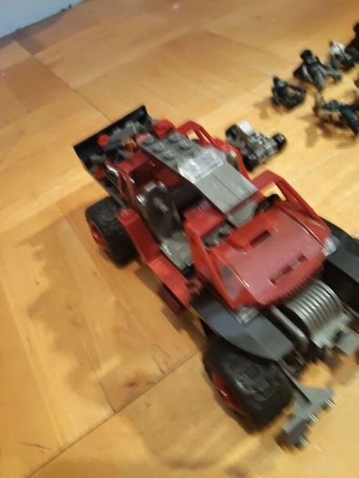 Halo Mega