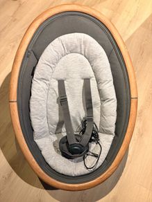 Maxi Cosi electric swing