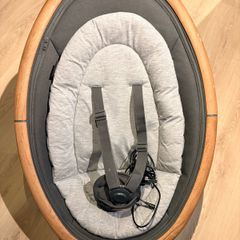 Maxi Cosi electric swing