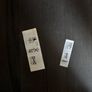 Ikea Ingolf bar stools Image 3