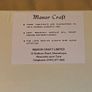 6 Brand New Unopened Vintage Floral Placemats Image 3