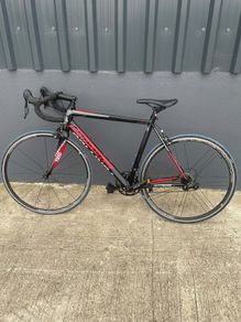 Torpado Racer bike